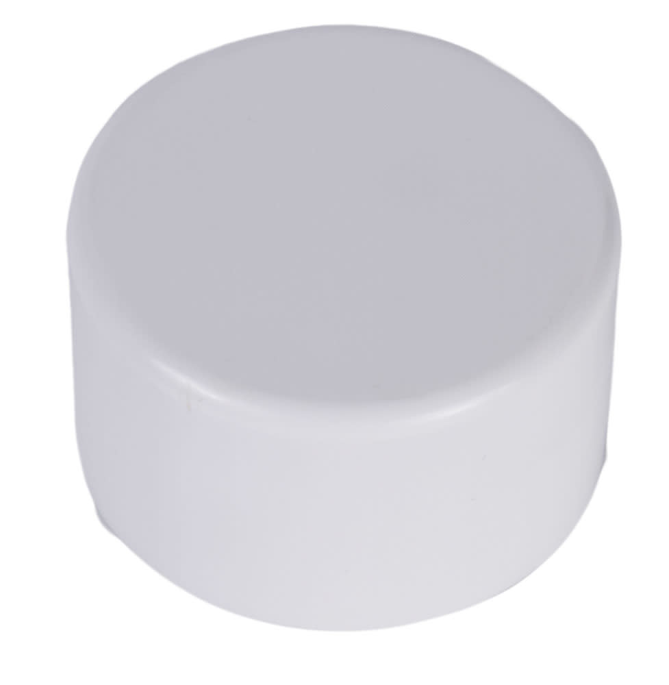 Cmp Ladder Bumper 1.9" Female, White | 25562-600-000 by CMP