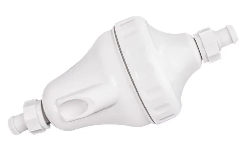 Cmp Back-Up Valve; White | 25563-052-000 by CMP