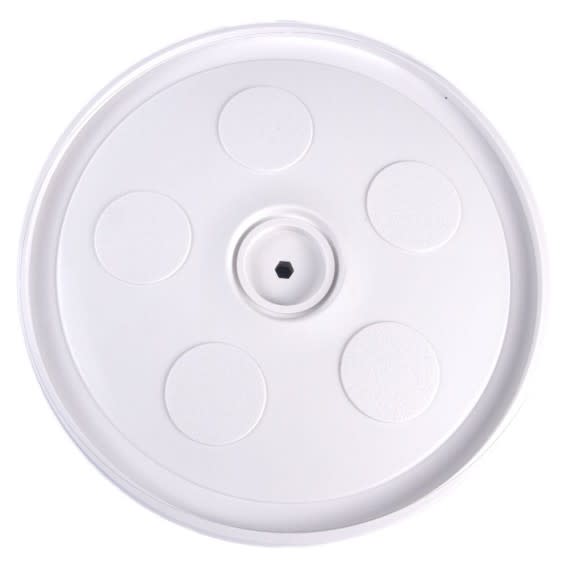 CMP Polaris Cleaner Wheel Single W/Clip Cap 9-100-1116 | 25563-350-000 by CMP