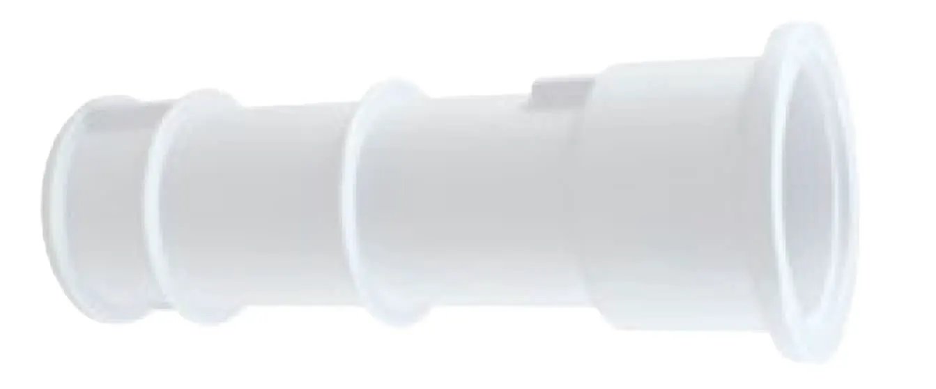 CMP Volleyball Flange And Flush Cap, Gray | 25571-001-000 by CMP