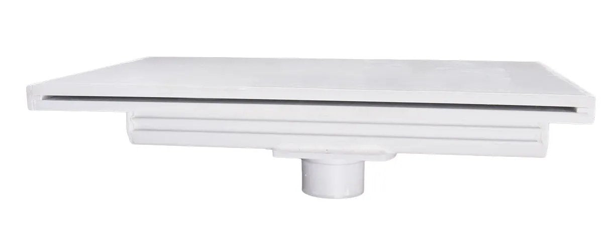 Cmp 24In Pool Waterfall (6In Lip; | 25576-230-000 by CMP