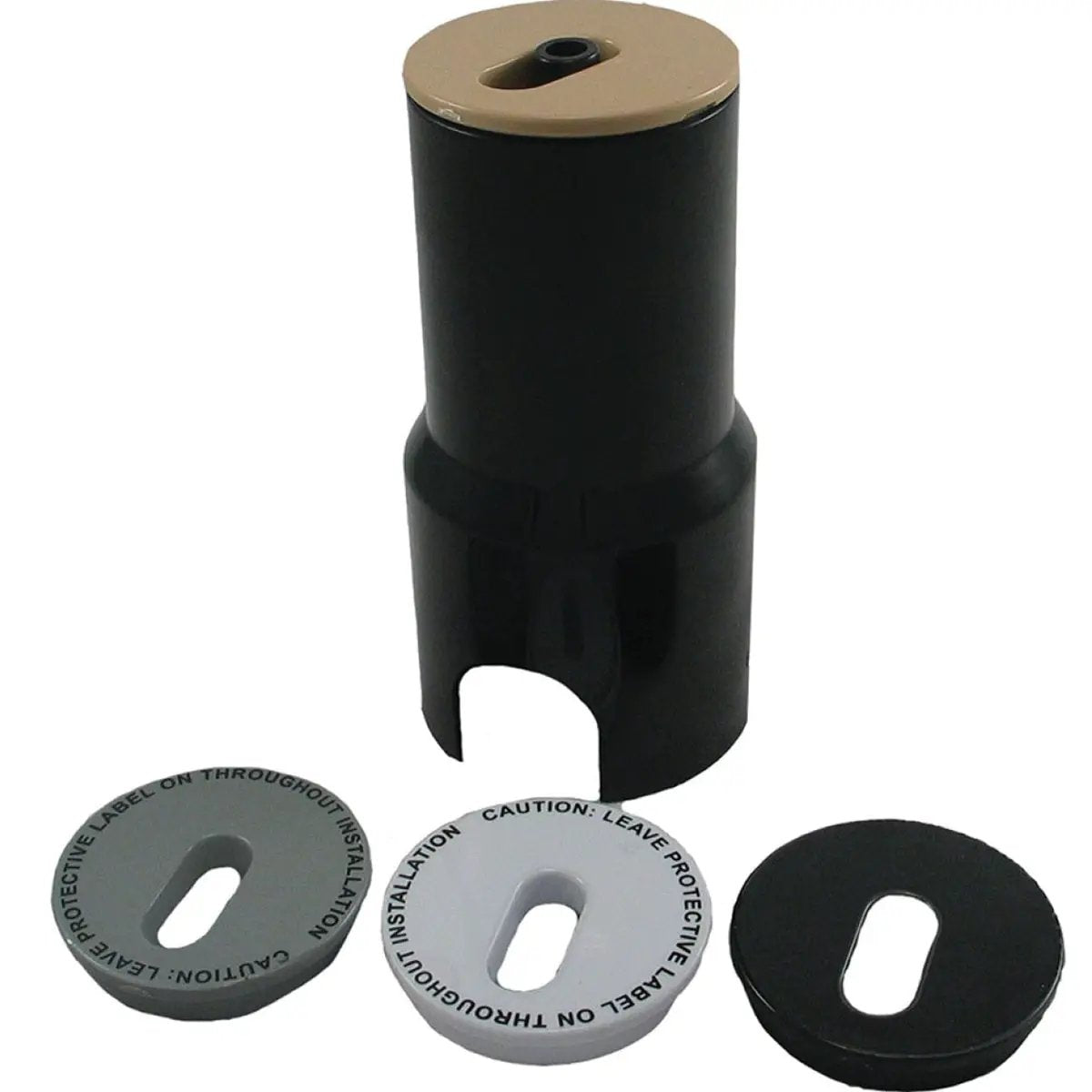 CMP Adjustable Flow Deck Jet | 25597-200-000 by CMP