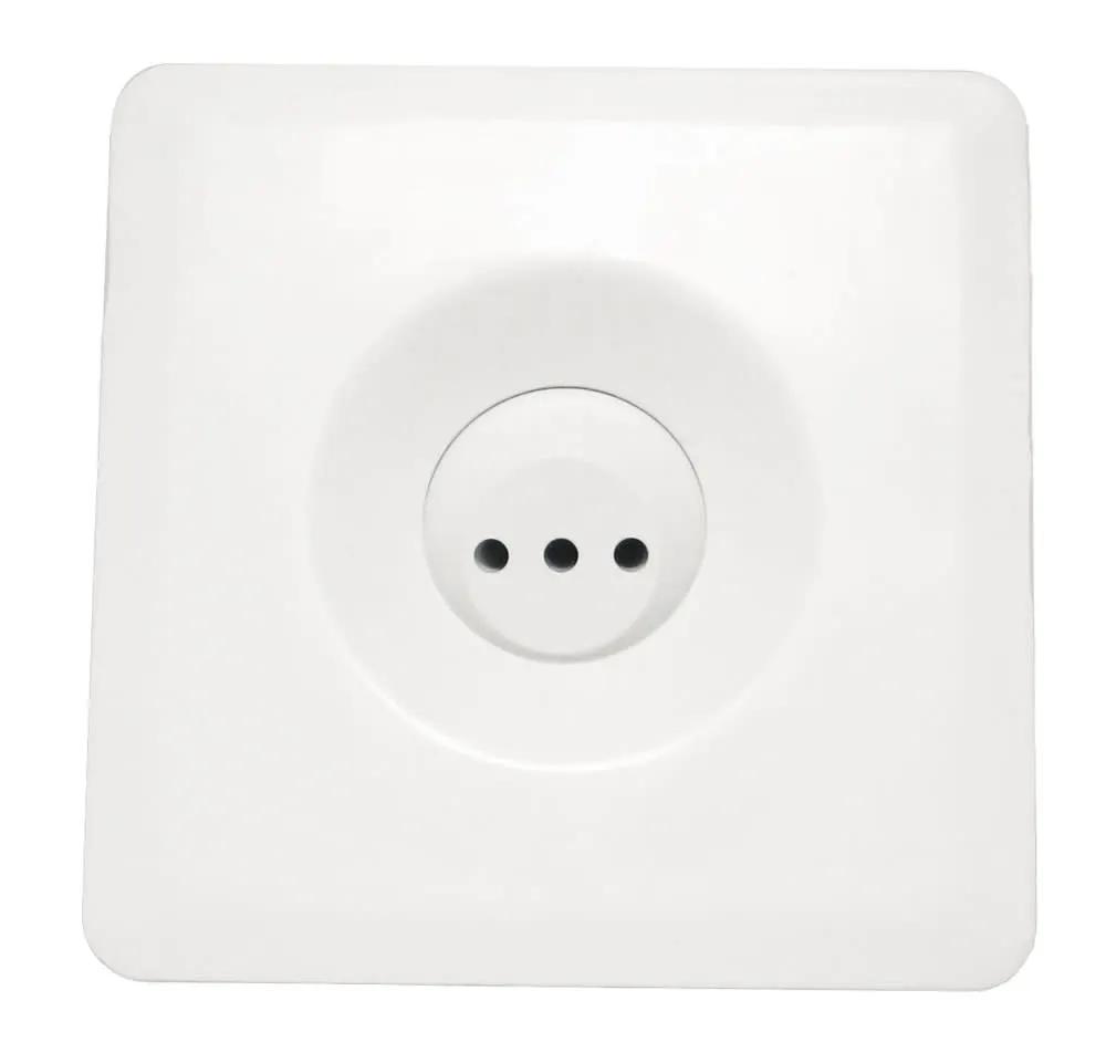 CMP Deckjet Multi White Adj Flangeless Squ | 25598-310-000 by CMP