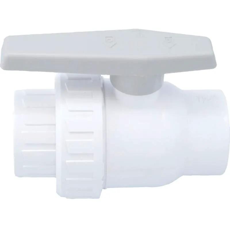 2" Slip, w/ Union Ball Valve | 25802-210-000 by CMP