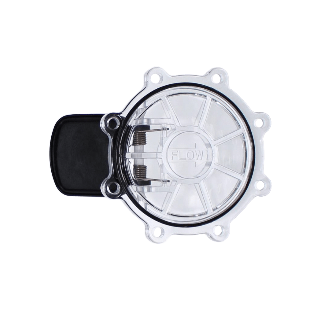 CMP Check Valve Flapper Assembly | 25830-704-800 by CMP