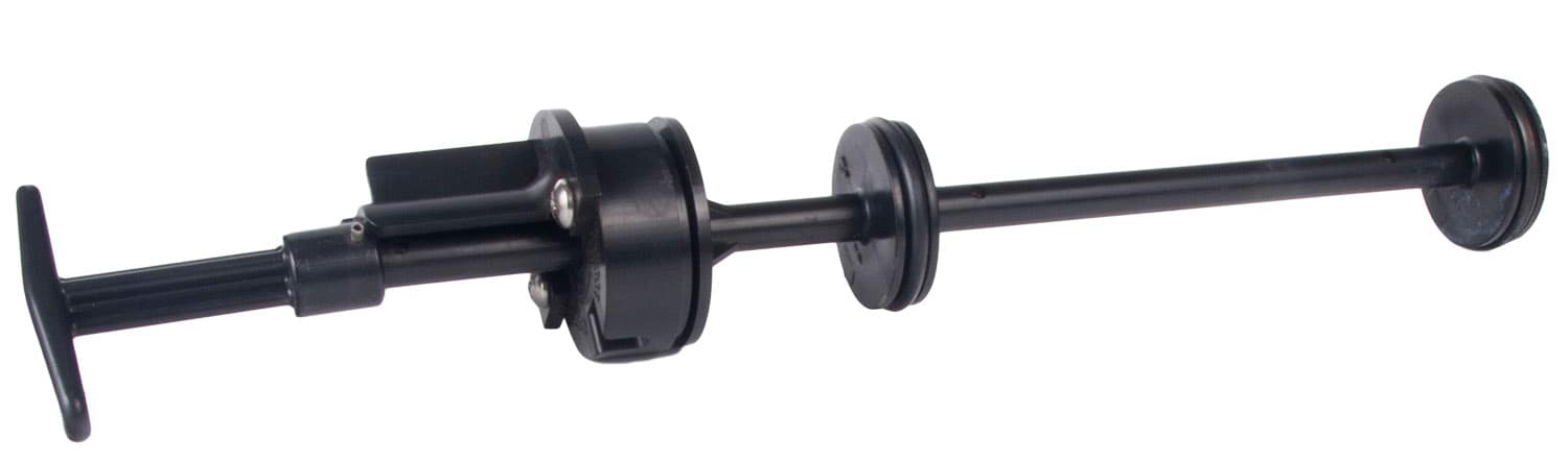 CMP Slide Valve Piston Assembly for Pentair by CMP