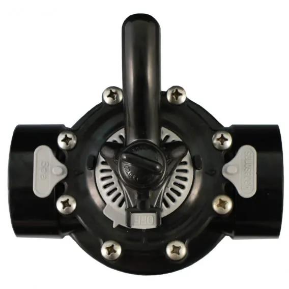 Cmp Pool Diverter | 25912-254-000 by CMP
