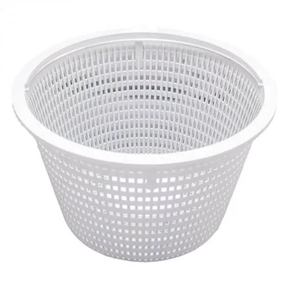 CMP Hayward 1070, U-3 Style Skimer Basket & Zinc Anode Puck, White | 27180-009-200 by CMP