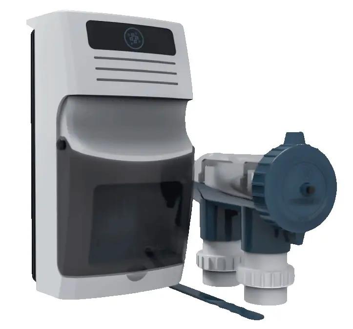 CMP Powerclean Ultra Salt Cell Housing | 52000-200-102 by CMP