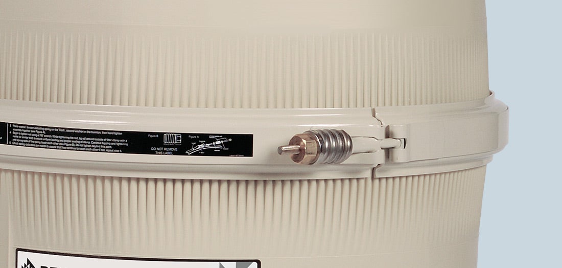 Pentair Clean And Clear Plus Cartridge Filter 420 Sq Ft