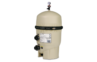 Pentair Clean And Clear Plus Cartridge Filter 420 Sq Ft
