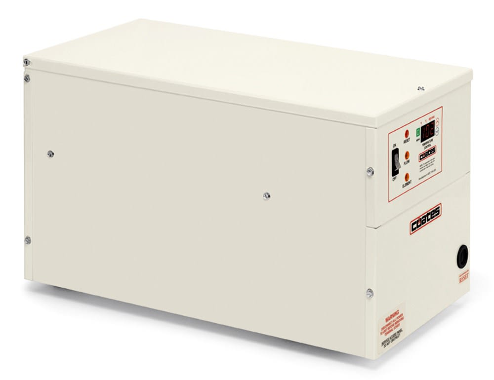 Coates CE Electric Heater 18 KW 240V | 12418CE by Coates