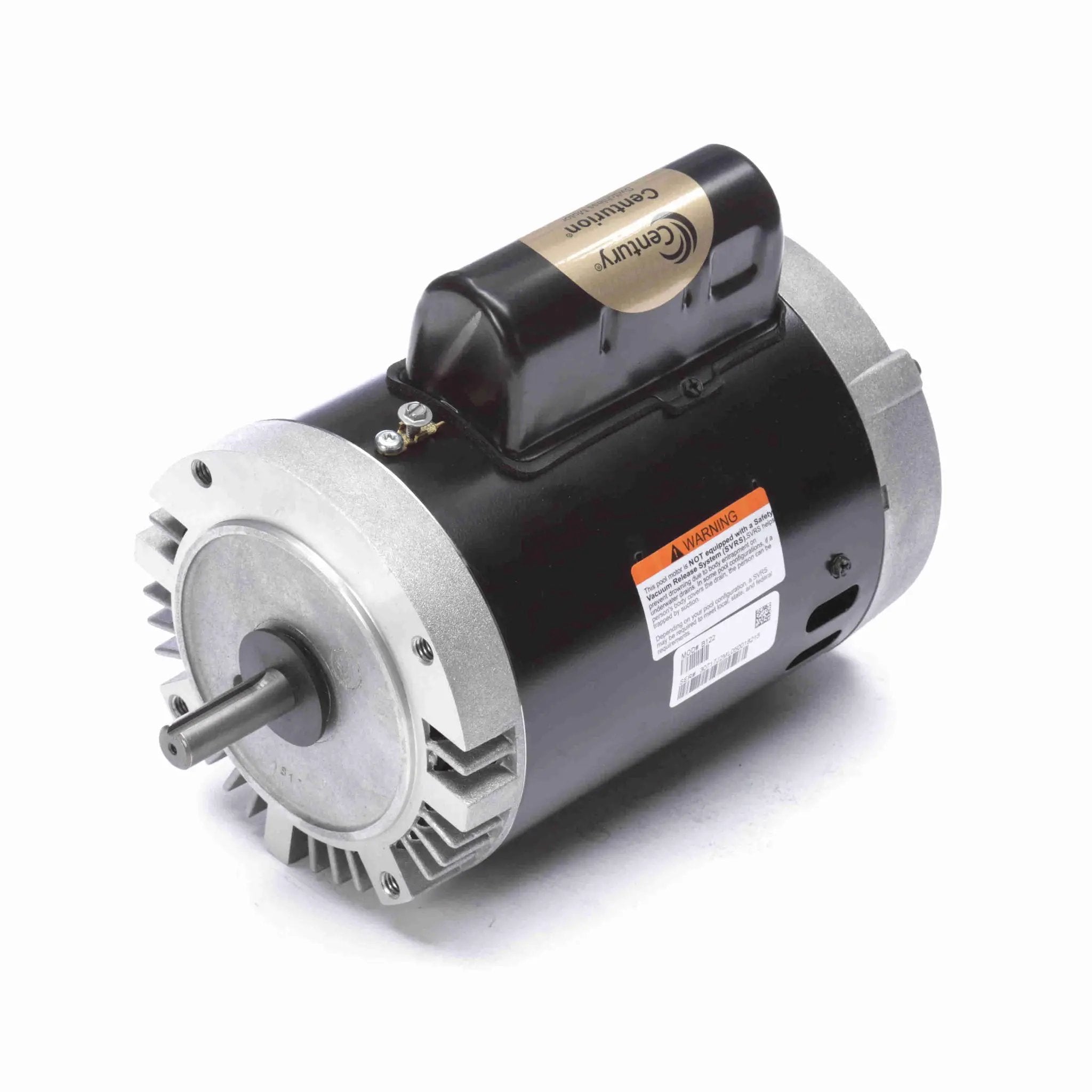 Century Motor - Aqua Flo C 1 HP M65C | B122 by Century