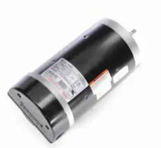 Regal Motor 3Hp Ee Northstar Ur 56J Rnd Thrd | USN1302 by Century