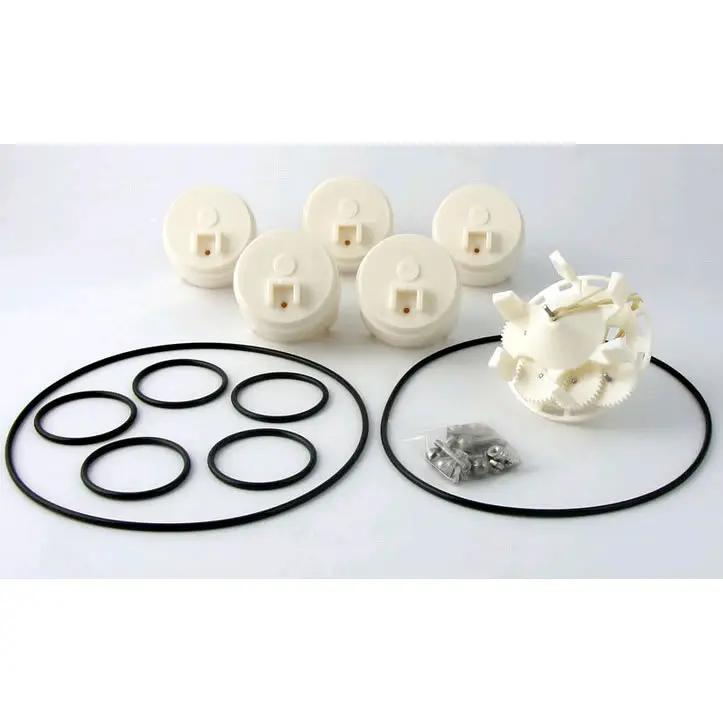 Caretaker 5-Port Water Valve Rebuild Kit | 5-9-2001 by Caretaker