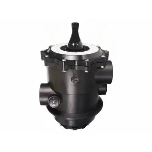 CMP 27507-200-100 2" Ta 100d Valve Top Half Key Assy by Duckies Pool Supply