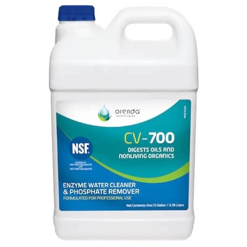 Orenda CV700 Catalytic Enzyme And Phosphate Remover 5 Gallon Bottle by Orenda