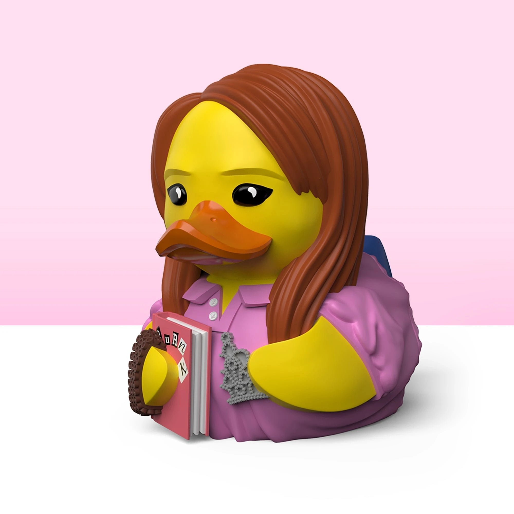 Mean Girls: Cady Heron TUBBZ (Mini Edition) by Mean Girls
