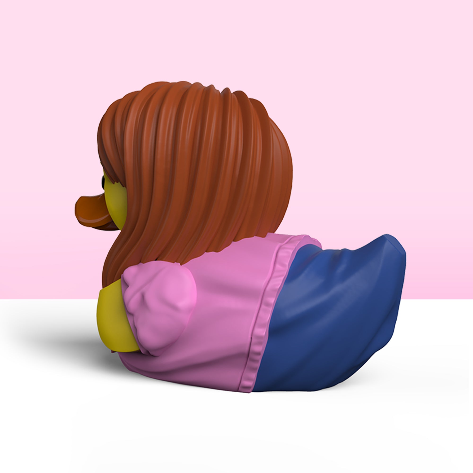 Mean Girls Cady Heron TUBBZ Mini Edition Collectible Duck Figure