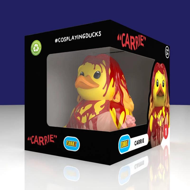 Carrie: Carrie TUBBZ (Boxed Edition) by Carrie