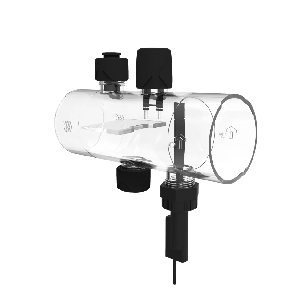 Moov Justsalt 25K Salt System