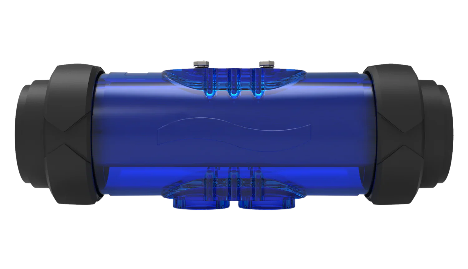 Moov Justsalt 25K Salt System