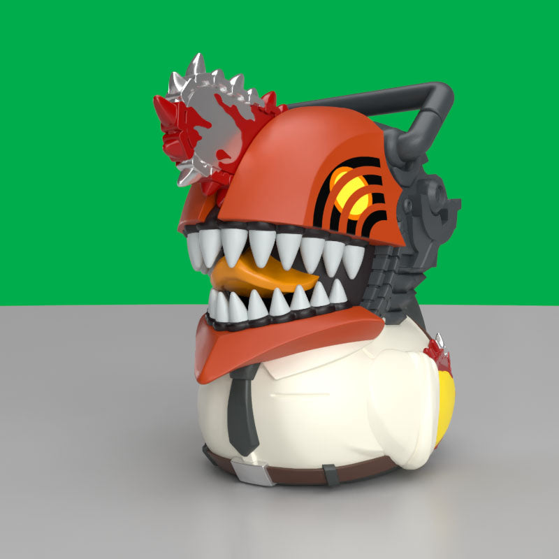 Chainsaw Man Denji TUBBZ Mini Edition Collectible Figure