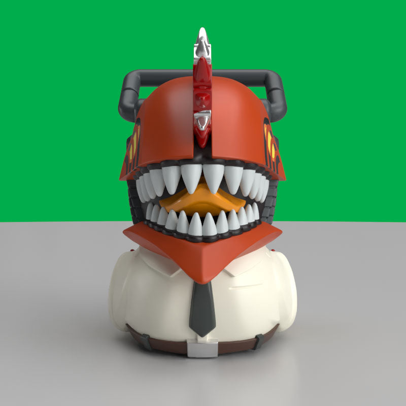 Chainsaw Man Denji TUBBZ Mini Edition Collectible Figure