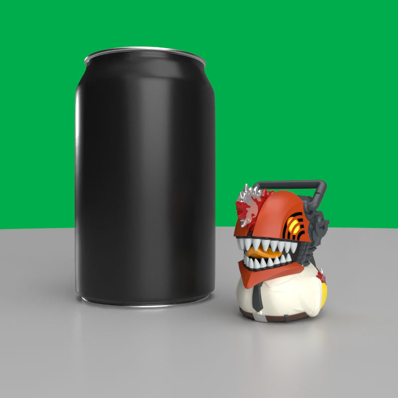 Chainsaw Man Denji TUBBZ Mini Edition Collectible Figure