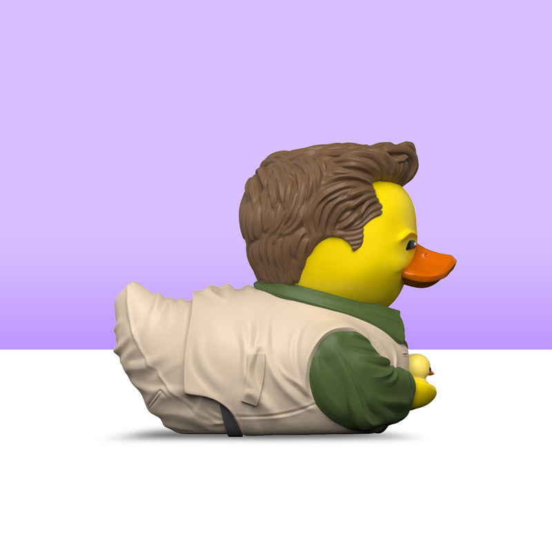 Friends Chandler Bing TUBBZ Mini Edition Collectible Duck Figure