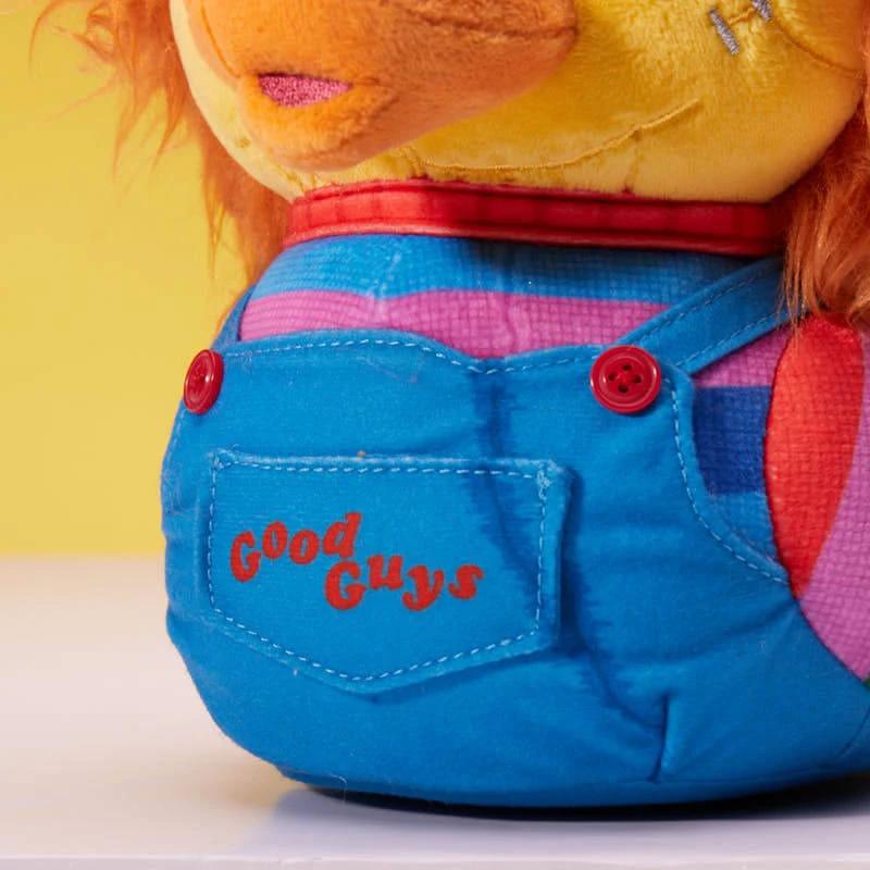 Chucky: Chucky TUBBZ Plushie by Chucky