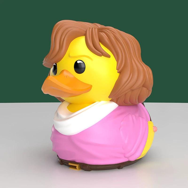 The Breakfast Club: Claire Standish TUBBZ (Mini Edition) by The Breakfast Club