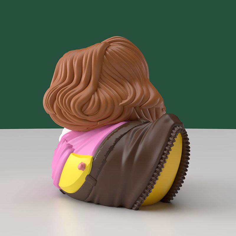 Claire Standish The Breakfast Club Mini Edition TUBBZ Collectible Figure