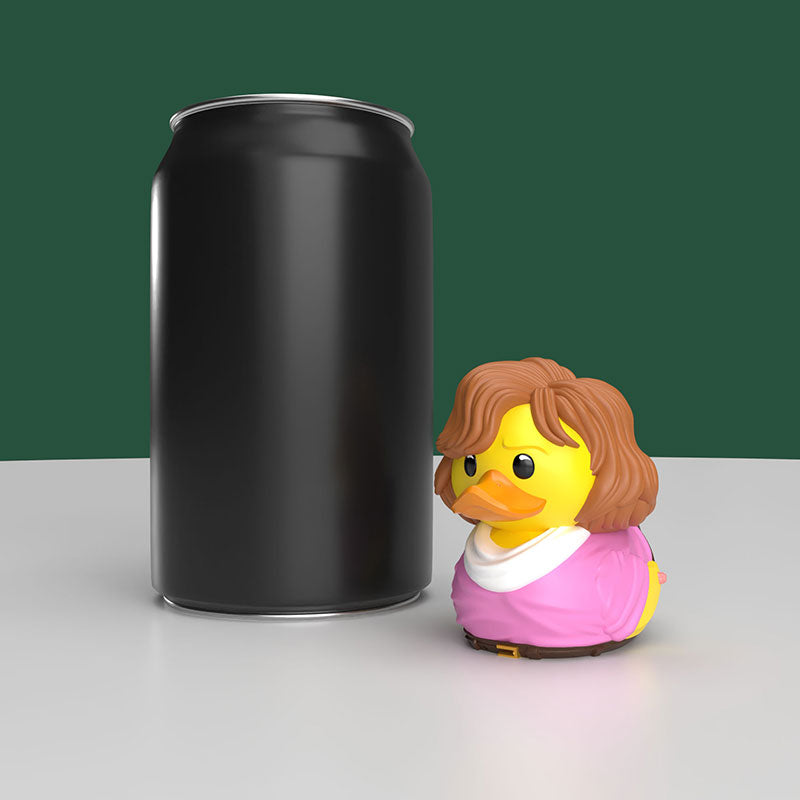 Claire Standish The Breakfast Club Mini Edition TUBBZ Collectible Figure