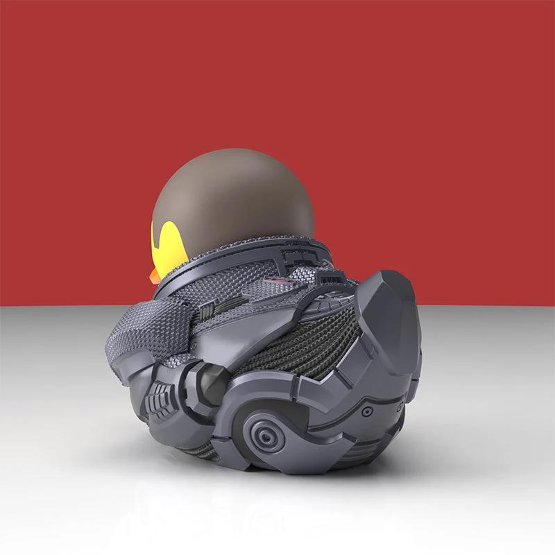 Mass Effect: Commander Shepard (Male) TUBBZ (Mini Edition) by Mass Effect
