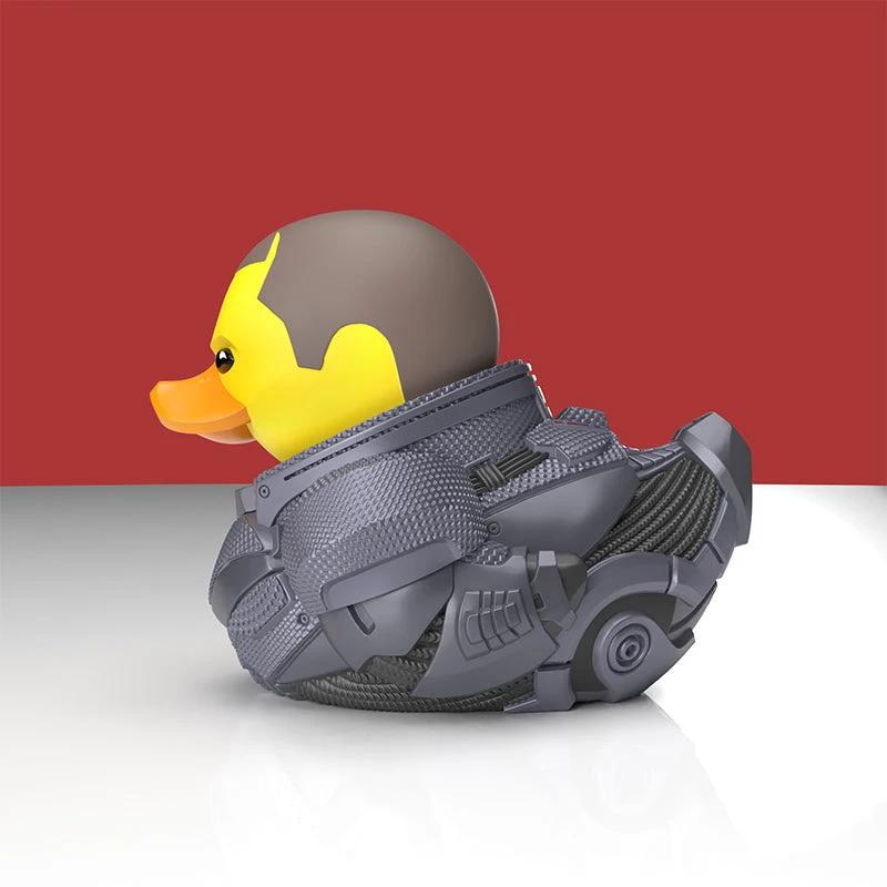 Mass Effect: Commander Shepard (Male) TUBBZ (Mini Edition) by Mass Effect