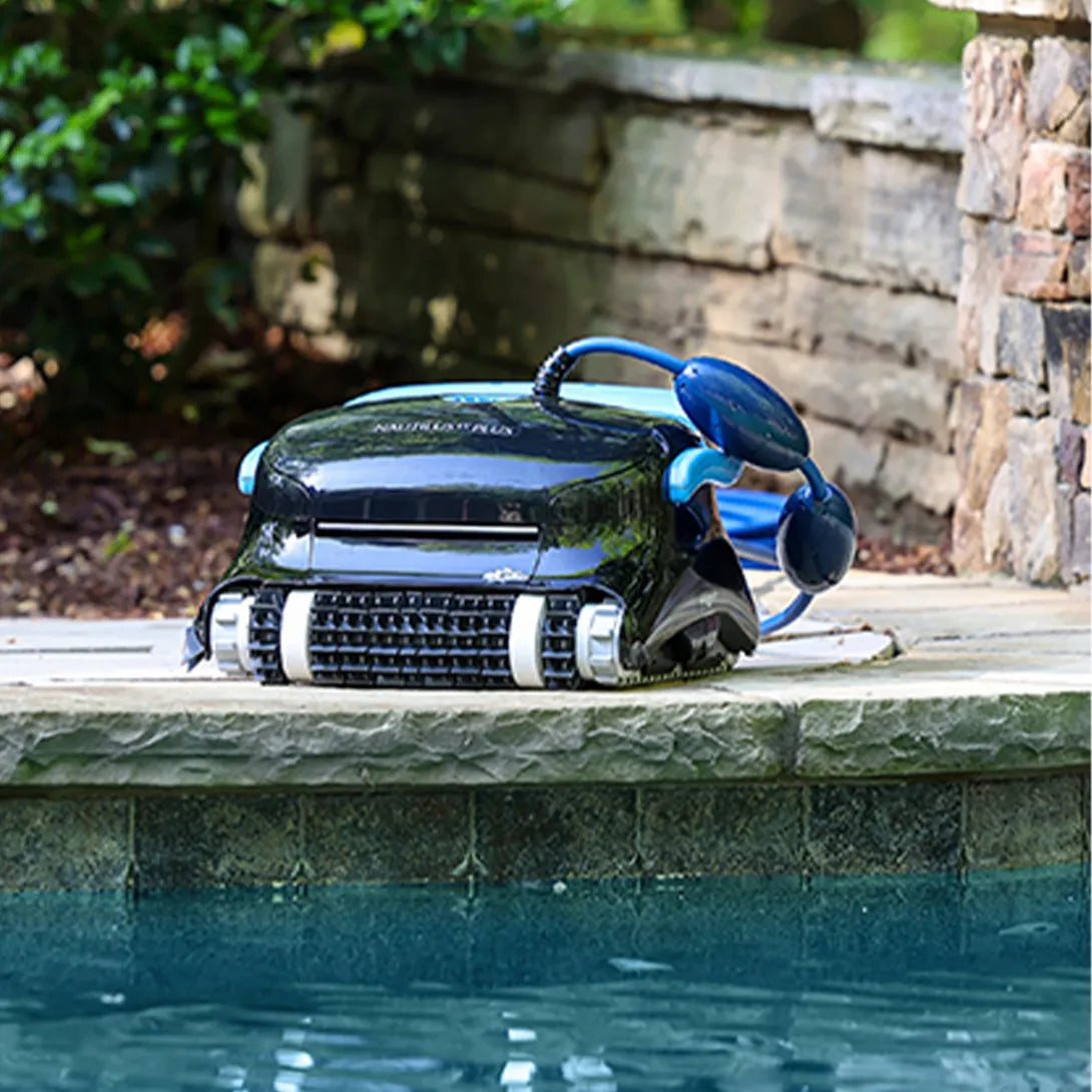 Dolphin Nautilus CC Plus w/Wi-Fi