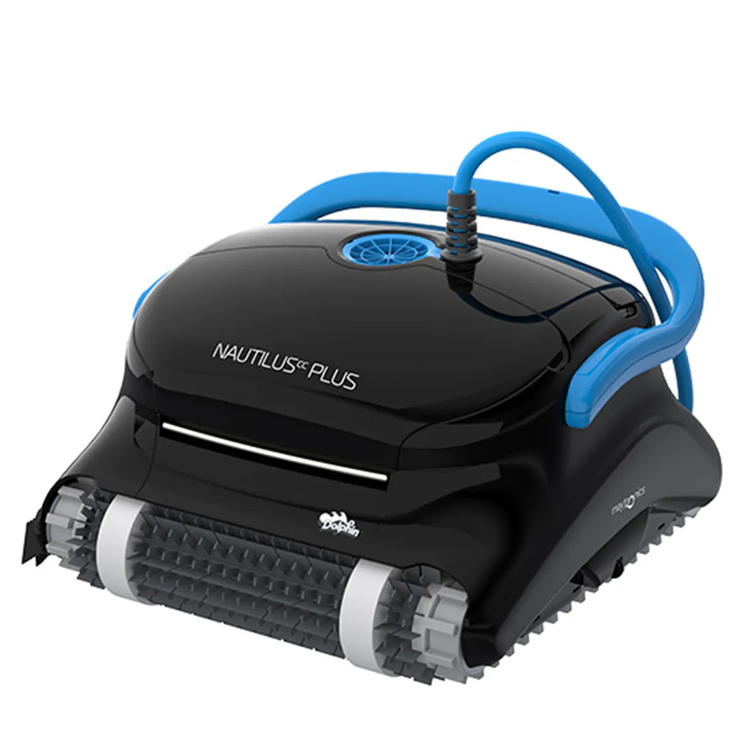 Dolphin Nautilus CC Plus w/Wi-Fi