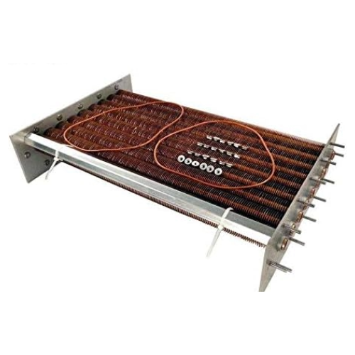 Tube Bundle Copper Polymer Raypak 010062F R406A R407A
