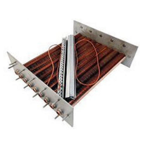 Raypak Copper Tube Bundle 010060F For R266A R267A Heaters
