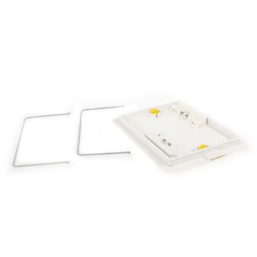 Maytronics Dolphin Bottom Lid Assembly & Rails | 99919116 by Maytronics