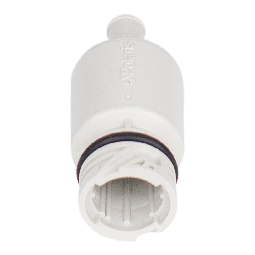 Polaris D29 Quick Disconnect Universal Wall Fitting for Pool Cleaners