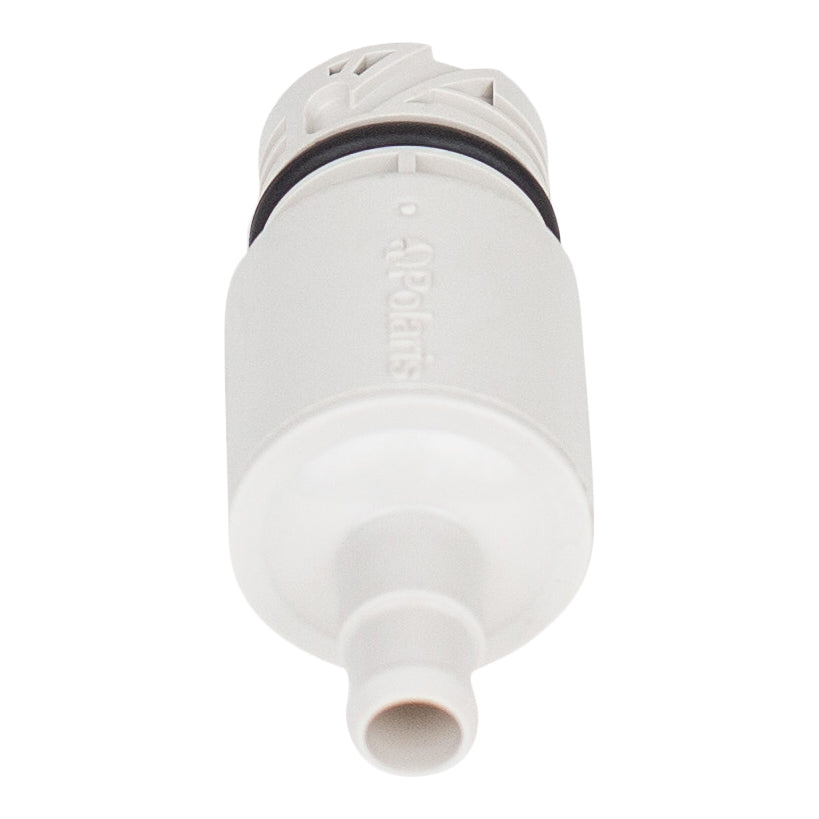 Polaris D29 Quick Disconnect Universal Wall Fitting for Pool Cleaners