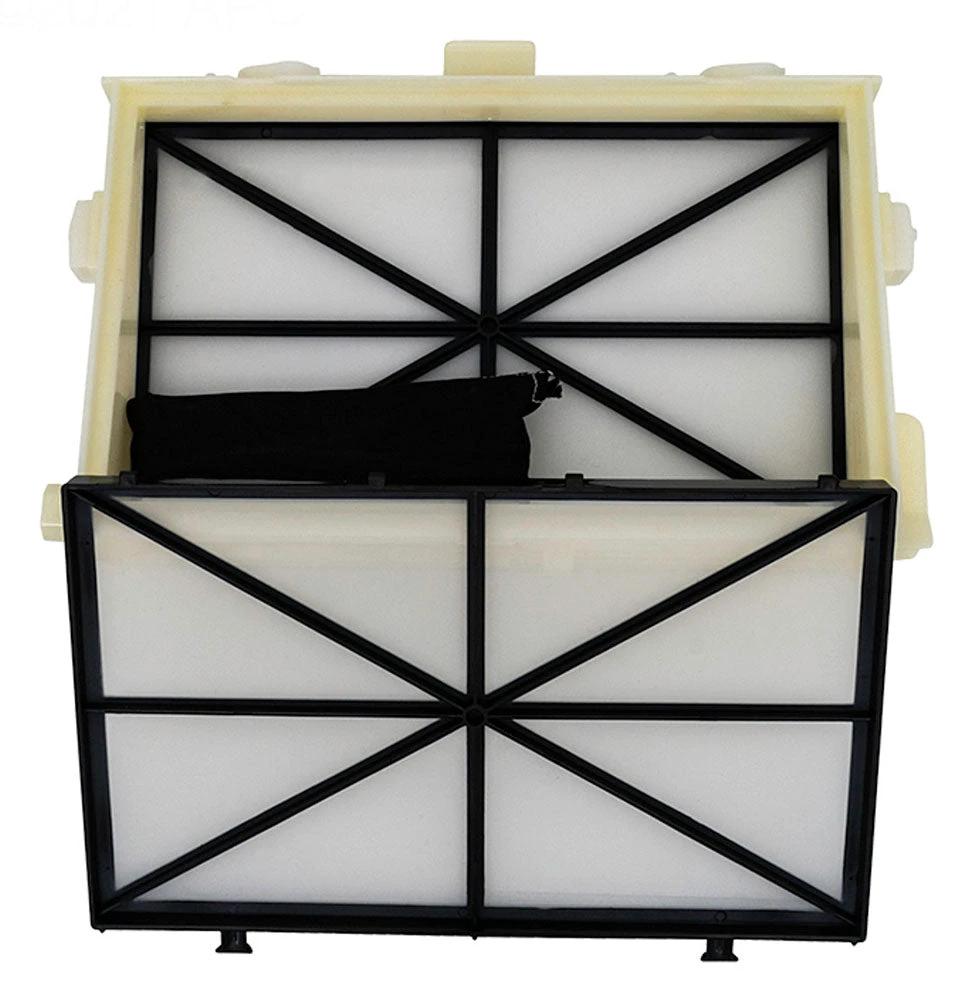 Nautilus CC Plus Fine Filter Cartridge Assembly by Maytronics