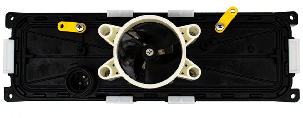 Dolphin M200 Nautilus CC Plus Motor Unit Replacement