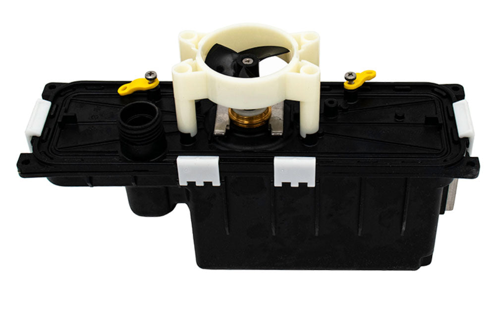 Dolphin M200 Nautilus CC Plus Motor Unit Replacement