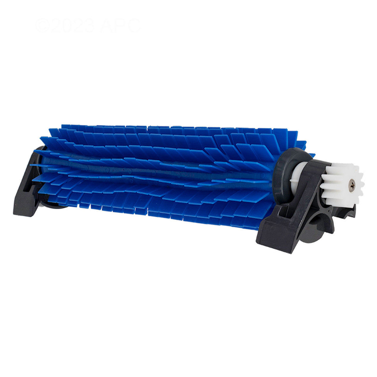 Maytronics Active Brush Assembly Blue S300, 9995545-ASSY