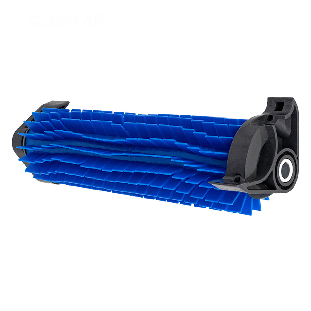 Maytronics Active Brush Assembly Blue S300, 9995545-ASSY