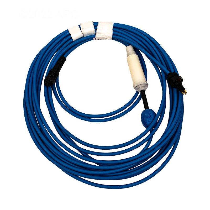 Maytronics Cable With Swivel, 3 Wire 18 Meter/60 Ft, 99958906-DIY by Maytronics