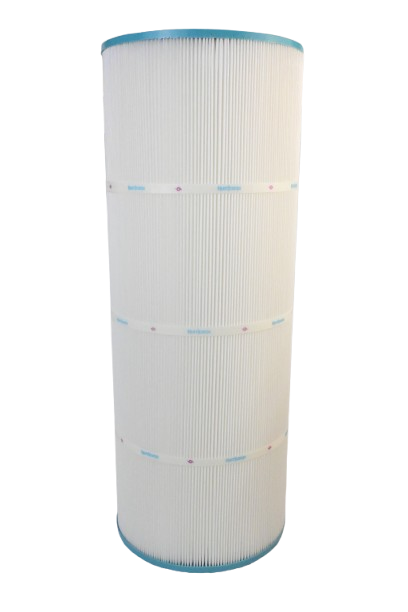 HF8419-01 Advanced Pool Filter - USA Made Replacement for Pleatco PWWCT200, Unicel C-8419, Filbur FC-1288, Waterway 817-0200NB, Clearwater 2 200 by Hurricane Pool Filters